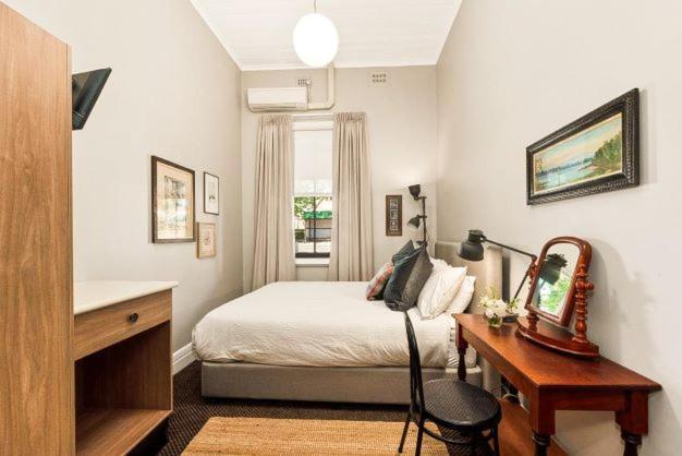 The Commercial Quarters Hotel Millthorpe Ngoại thất bức ảnh
