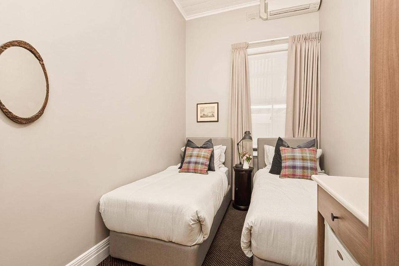 The Commercial Quarters Hotel Millthorpe Ngoại thất bức ảnh