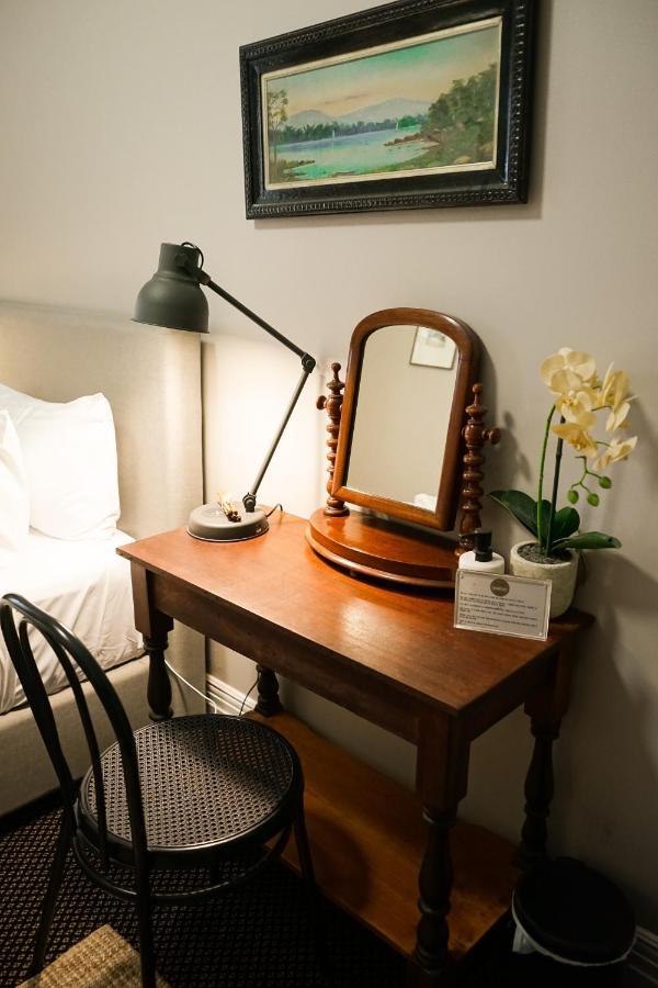 The Commercial Quarters Hotel Millthorpe Ngoại thất bức ảnh
