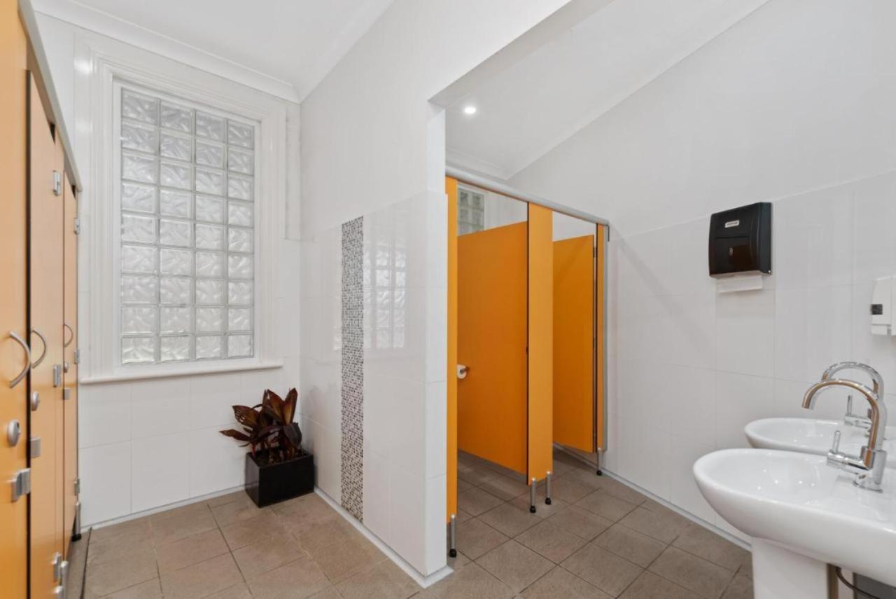 The Commercial Quarters Hotel Millthorpe Ngoại thất bức ảnh