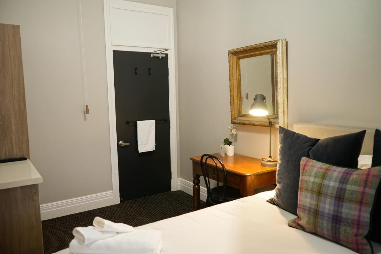 The Commercial Quarters Hotel Millthorpe Ngoại thất bức ảnh