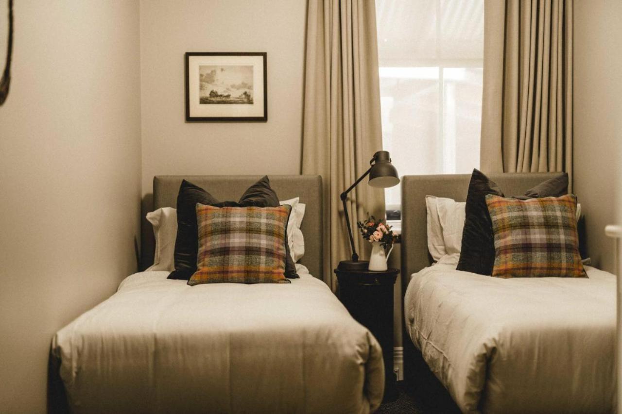 The Commercial Quarters Hotel Millthorpe Ngoại thất bức ảnh